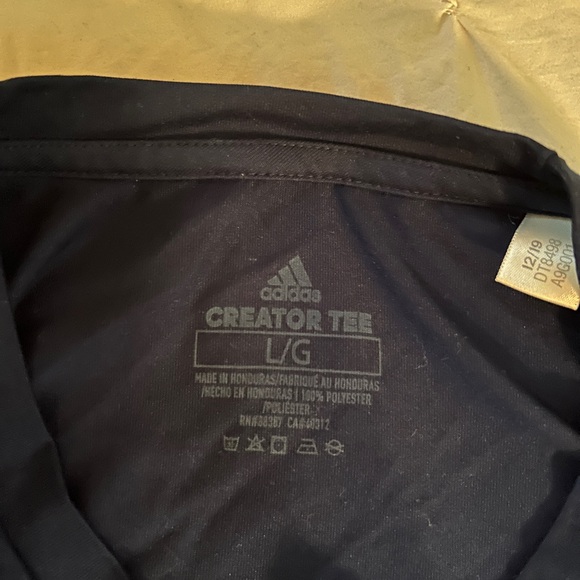 Georgia Tech tshirt - Picture 2 of 3